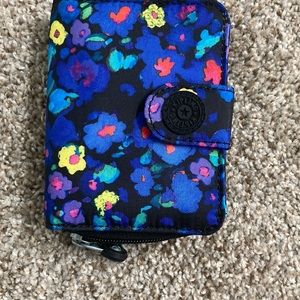 Kipling Wallet